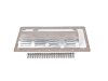 20-912 Windage Tray For Honda B Series Pro Tray Includes Hardware - image 1