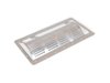 20-912 Windage Tray For Honda B Series Pro Tray Includes Hardware - image 3