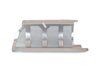 20-918 Screen Windage Tray - Stock/Aftermarket Pontiac 301-455 - image 2