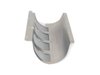 20-918 Screen Windage Tray - Stock/Aftermarket Pontiac 301-455 - image 3