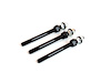 20-920 Windage Tray Mounting Kit SB-Chevy (Screen Trays) - image 1