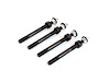20-926 Windage Tray Mounting Kit BB-Chevy (Screen Trays) - image 1