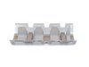 20-930 Screen Windage Tray - Stock/Aftermarket Ford 289-302 - image 2