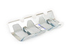 20-931 Screen Windage Tray - Stock/Aftermarket Ford 289-302 - image 1