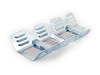 20-931P Louvered Windage Tray - Stock/Aftermarket Ford 289-302 - image 1