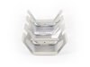 20-932 Screen Windage Tray - Stock/Aftermarket Ford 351W - image 3