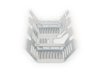 20-932P Louvered Windage Tray - Stock/Aftermarket Ford 351W - image 3