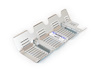 20-933P Louvered Windage Tray - Stock/Aftermarket Ford 351W - image 1