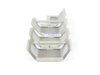 20-936 Screen Windage Tray - Stock/Aftermarket Ford 429-460 - image 3