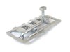 20-937P34 Louvered Windage Tray Oil Pump Pickup Combo for Ford 5.0L Coyote Engines w/Canton Rear T-Sump Oil Pans - image 3