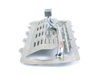 20-937P36 Louvered Windage Tray Oil Pump Pickup Combo for Ford 5.0L Coyote Engines w/Canton Rear Sump Oil Pan - image 4