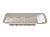 20-938P Louvered Windage Tray - Stock/Aftermarket Ford 428 FE