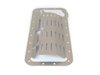20-938P Louvered Windage Tray - Stock/Aftermarket Ford 428 FE - image 3