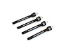 20-940 Windage Tray Mounting Kit Ford 289-302 - image 1