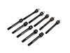Windage Tray Mounting Kit Ford 289-302 - image 1