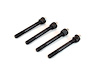20-942 Windage Tray Mounting Kit Ford 351W/351C - image 1