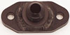 Fuel Pump Block-Off Plate Oldsmobile/Cadillac - image 1