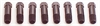 Lifter Valley Vent Tubes SB-Chevy - image 1