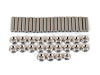 22-310 Oil Pan Stud Kit BB-Chevy, Pontiac, SB/BB-Mopar