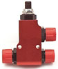 External Inline Oil Pressure Adjuster -10AN - image 1