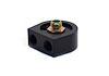 22-545 Oil Cooler Sandwich Adapter Universal - image 1