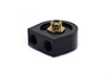 22-548 Oil Cooler Sandwich Adapter Universal - image 1