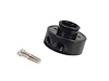 Oil Input Sandwich Adapter SB-Chevy