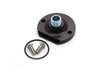 22-570 Oil Bypass Eliminator SB/BB-Chevy - image 2