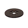 Oil Filter Plate SB-Mopar Magnum - image 1