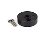 22-584 Remote Oil Filter Adapter Big Block Chevy - image 1