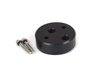 22-584 Remote Oil Filter Adapter Big Block Chevy - image 2