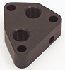 Remote Oil Filter Adapter Oldsmobile - image 1