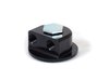 22-592 Remote Oil Filter Adapter Small Block Chevy - image 2