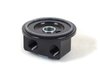 22-592 Remote Oil Filter Adapter Small Block Chevy - image 3