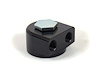 22-595 Remote Oil Filter Adapter Ford/Mopar