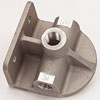Remote Oil Filter Mount SB-Chevy - image 1