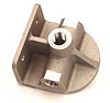 Remote Oil Filter Mount SB-Ford - image 1