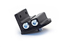 22-625 Remote Oil Filter Mount SB-Ford - image 1