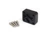 22-629 Remote Oil Filter Mount Ford FE - image 2