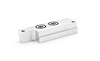 22-630 Remote Oil Filter Mount Chevy LS1 - image 1