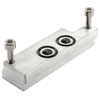 22-630 Remote Oil Filter Mount Chevy LS1 - image 2