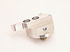 22-631 Remote Oil Filter Mount Chevy LS1 (Pan Mount) - image 3