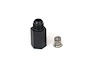 22-750 Mini In-Line Screen Filter -12AN Male to -12AN Female - image 1