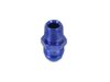 23-234A Adapter Fitting 3/8" NPT to -8 AN - image 2