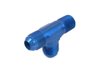 "T" Adapter 1/2" NPT to -10 AN - image 2