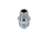 Adapter Fitting 1/2" NPT to -12 AN - image 2