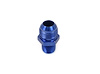 Adapter Fitting 1/2" NPT to -12 AN - image 1