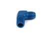 23-345A 90° Adapter Fitting 1/2" NPT to -10 AN - image 2