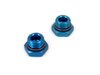 Port Plugs -12 AN - image 2