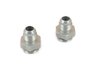 23-465A Port Adapter Fittings 1-1/16" -12 Port to -10 AN Male - image 2